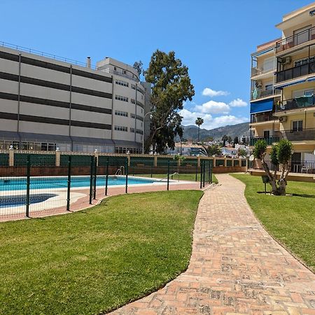טורמולינוס Playamar Beach&Pool Seaview, 5 Min From The Beach מראה חיצוני תמונה