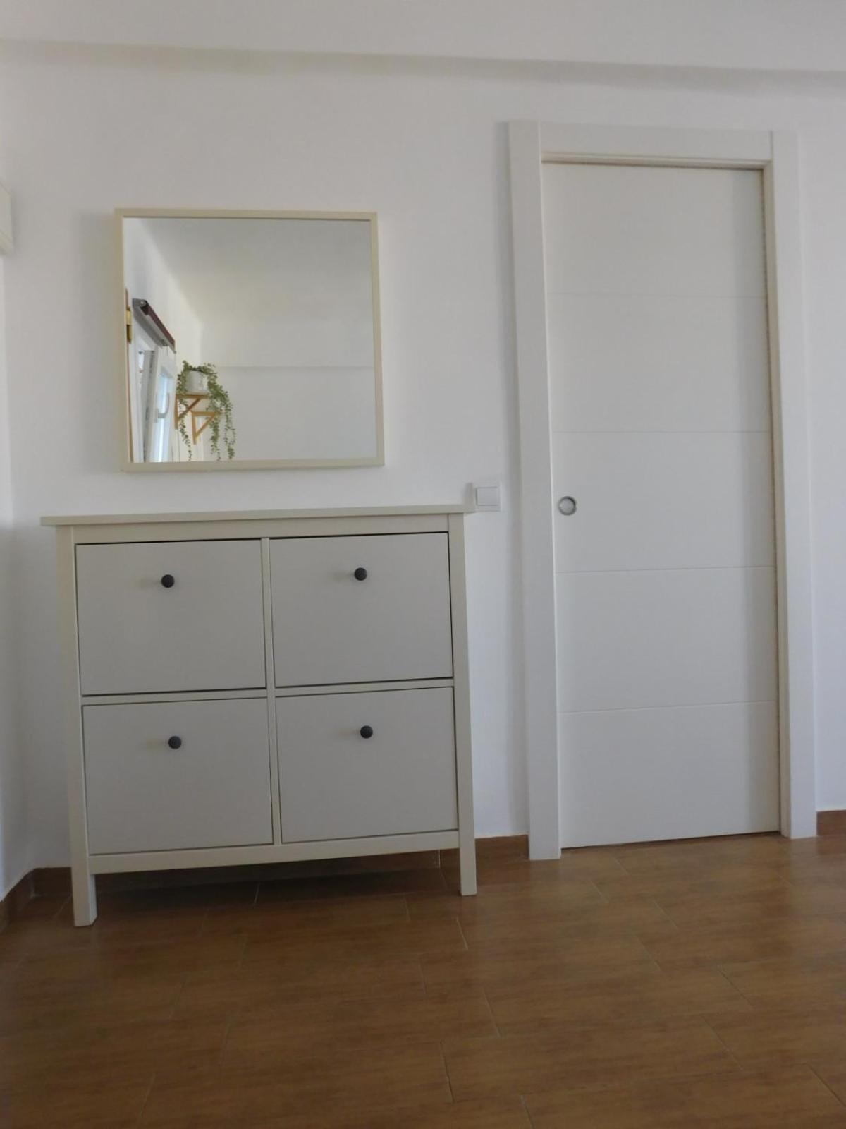 טורמולינוס Playamar Beach&Pool Seaview, 5 Min From The Beach מראה חיצוני תמונה