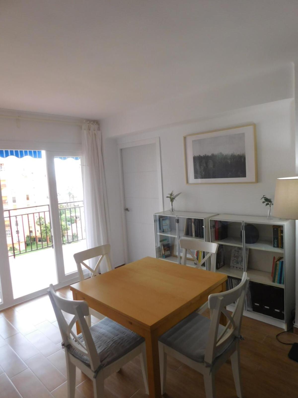טורמולינוס Playamar Beach&Pool Seaview, 5 Min From The Beach מראה חיצוני תמונה