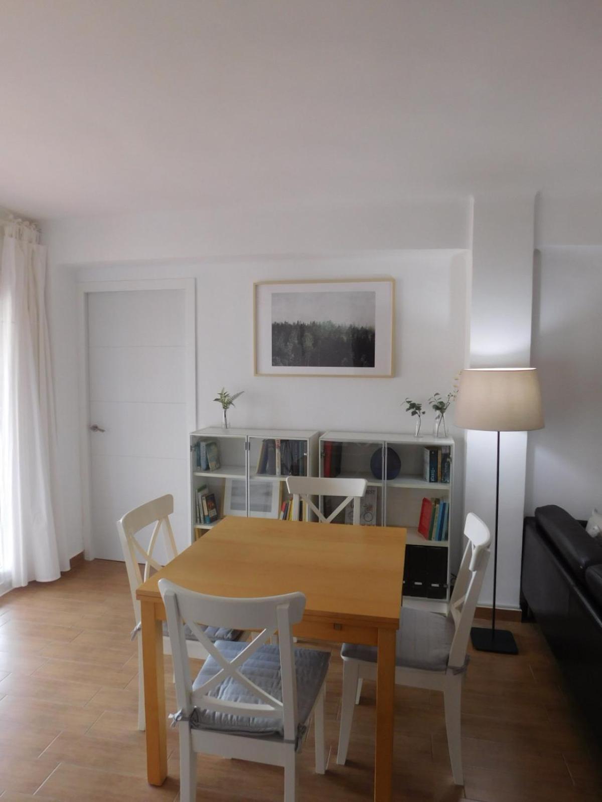 טורמולינוס Playamar Beach&Pool Seaview, 5 Min From The Beach מראה חיצוני תמונה
