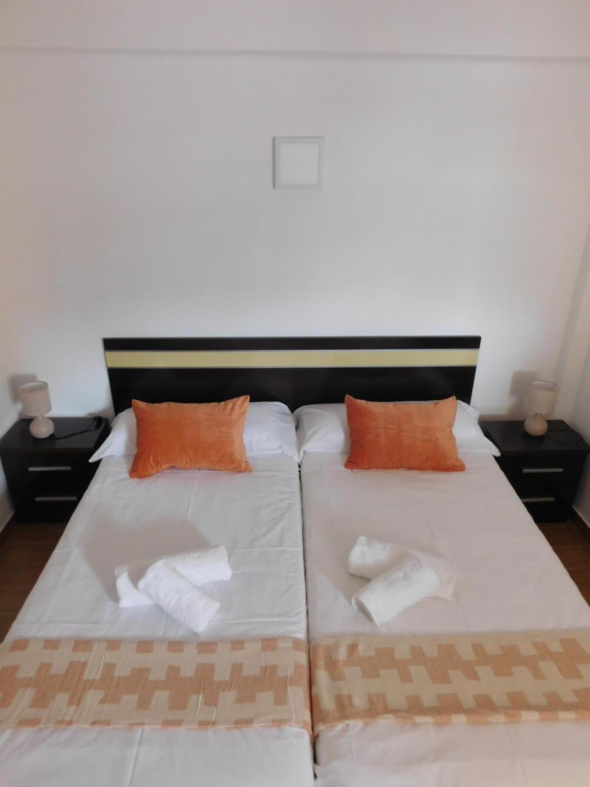 טורמולינוס Playamar Beach&Pool Seaview, 5 Min From The Beach מראה חיצוני תמונה