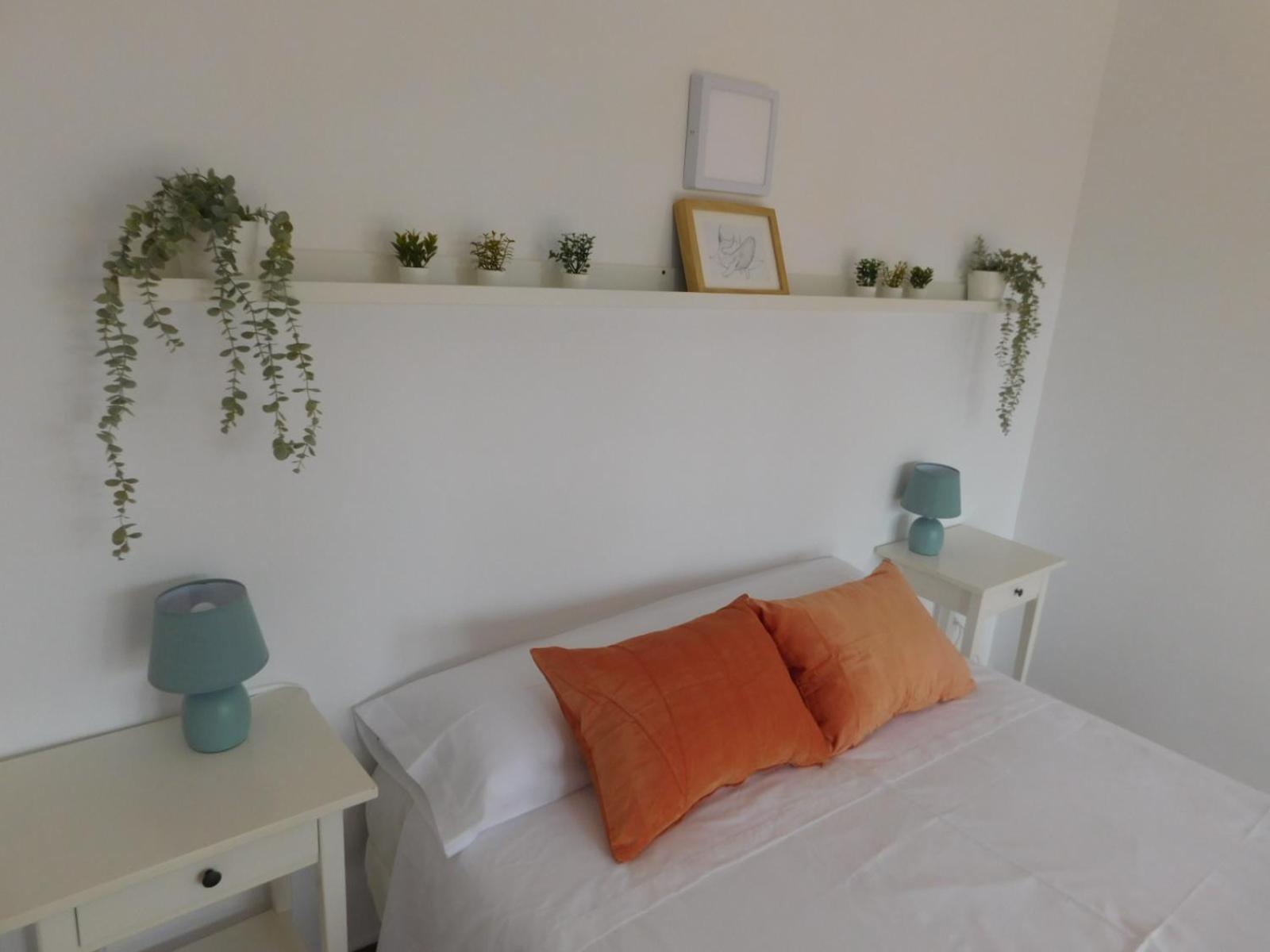 טורמולינוס Playamar Beach&Pool Seaview, 5 Min From The Beach מראה חיצוני תמונה