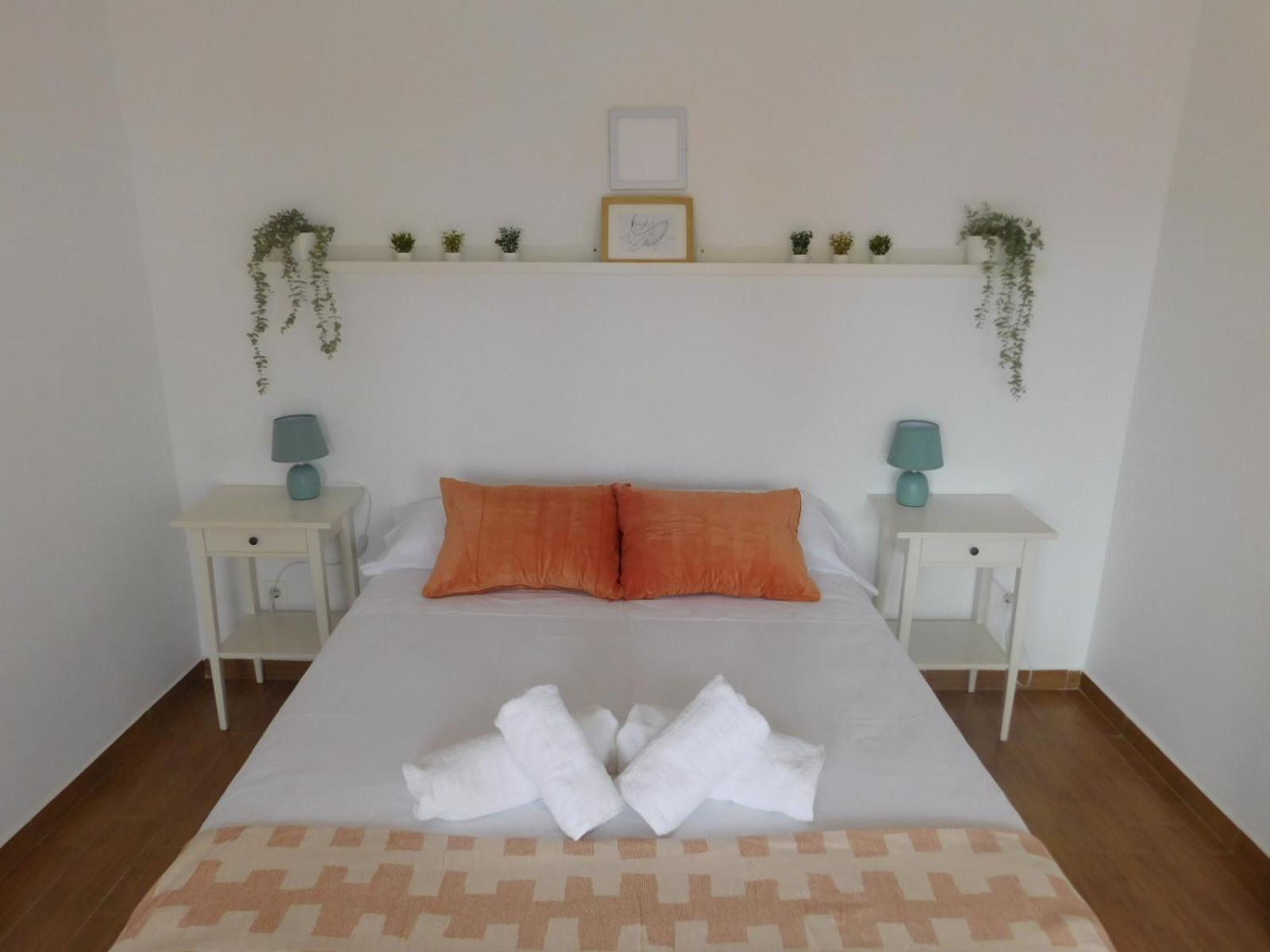טורמולינוס Playamar Beach&Pool Seaview, 5 Min From The Beach מראה חיצוני תמונה