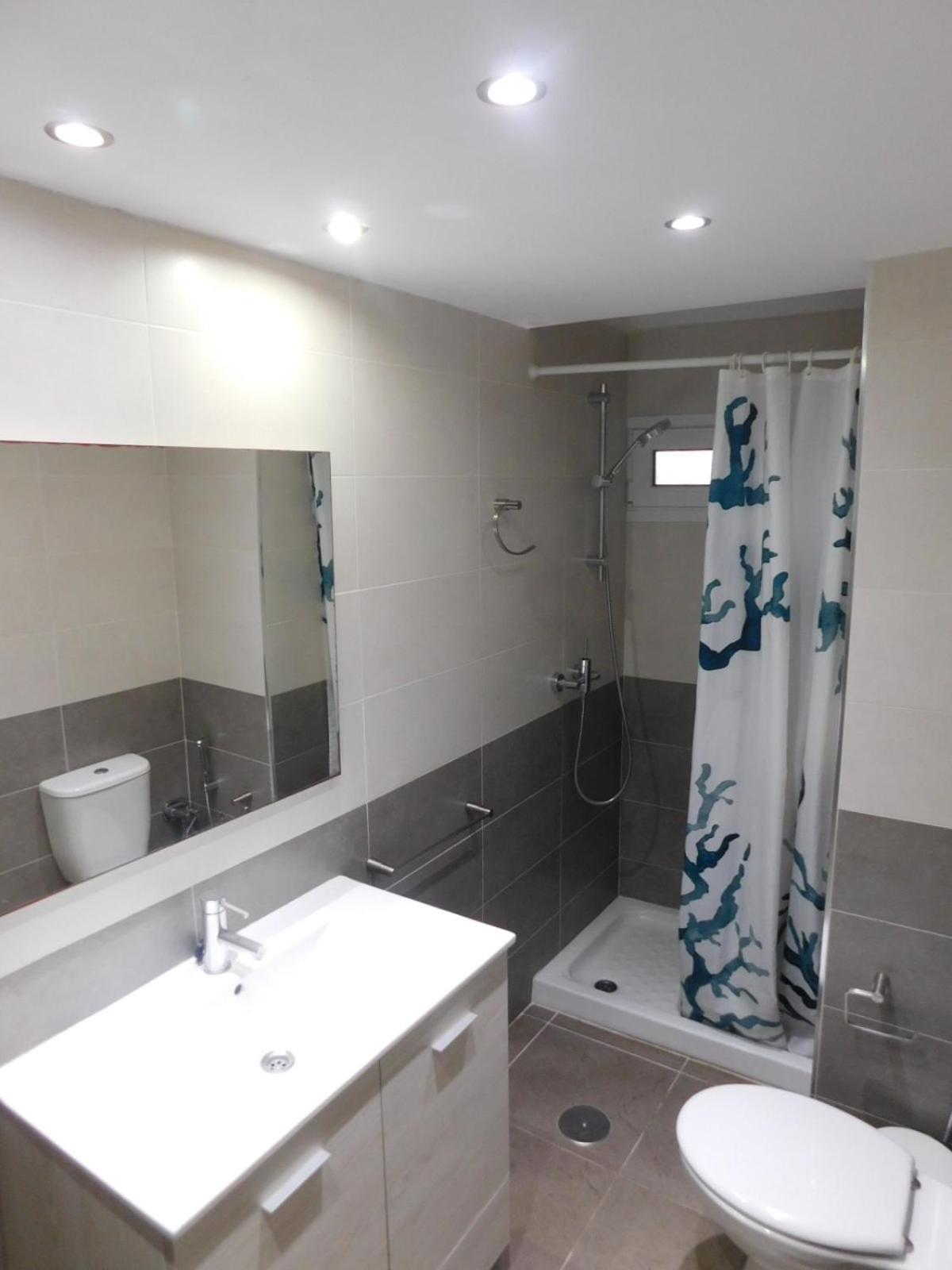 טורמולינוס Playamar Beach&Pool Seaview, 5 Min From The Beach מראה חיצוני תמונה