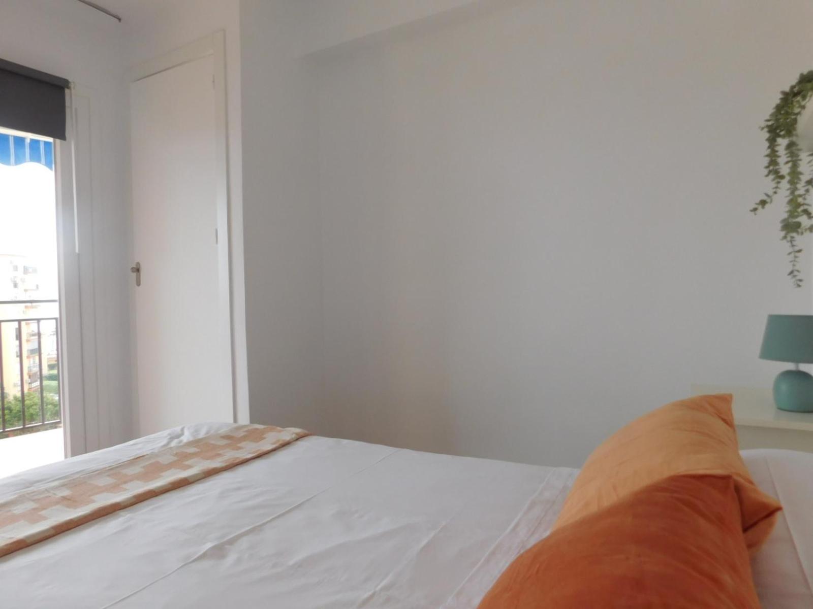 טורמולינוס Playamar Beach&Pool Seaview, 5 Min From The Beach מראה חיצוני תמונה