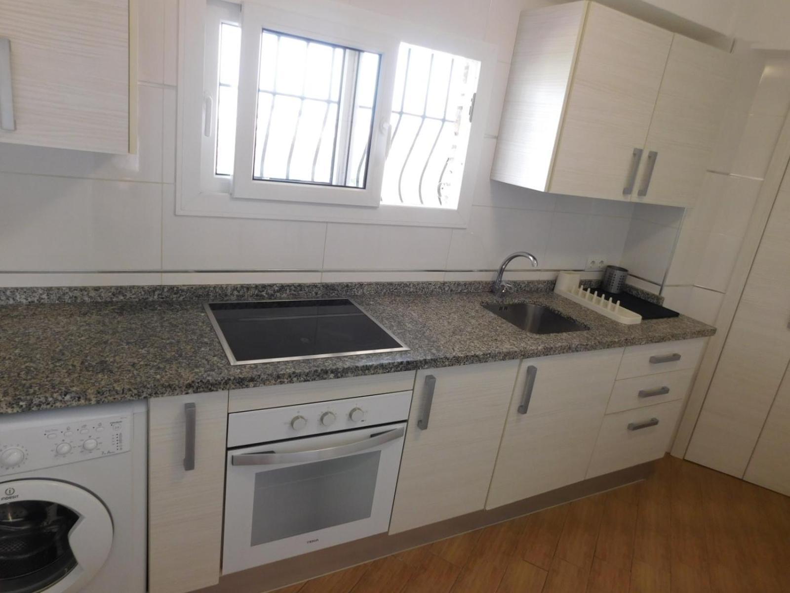 טורמולינוס Playamar Beach&Pool Seaview, 5 Min From The Beach מראה חיצוני תמונה
