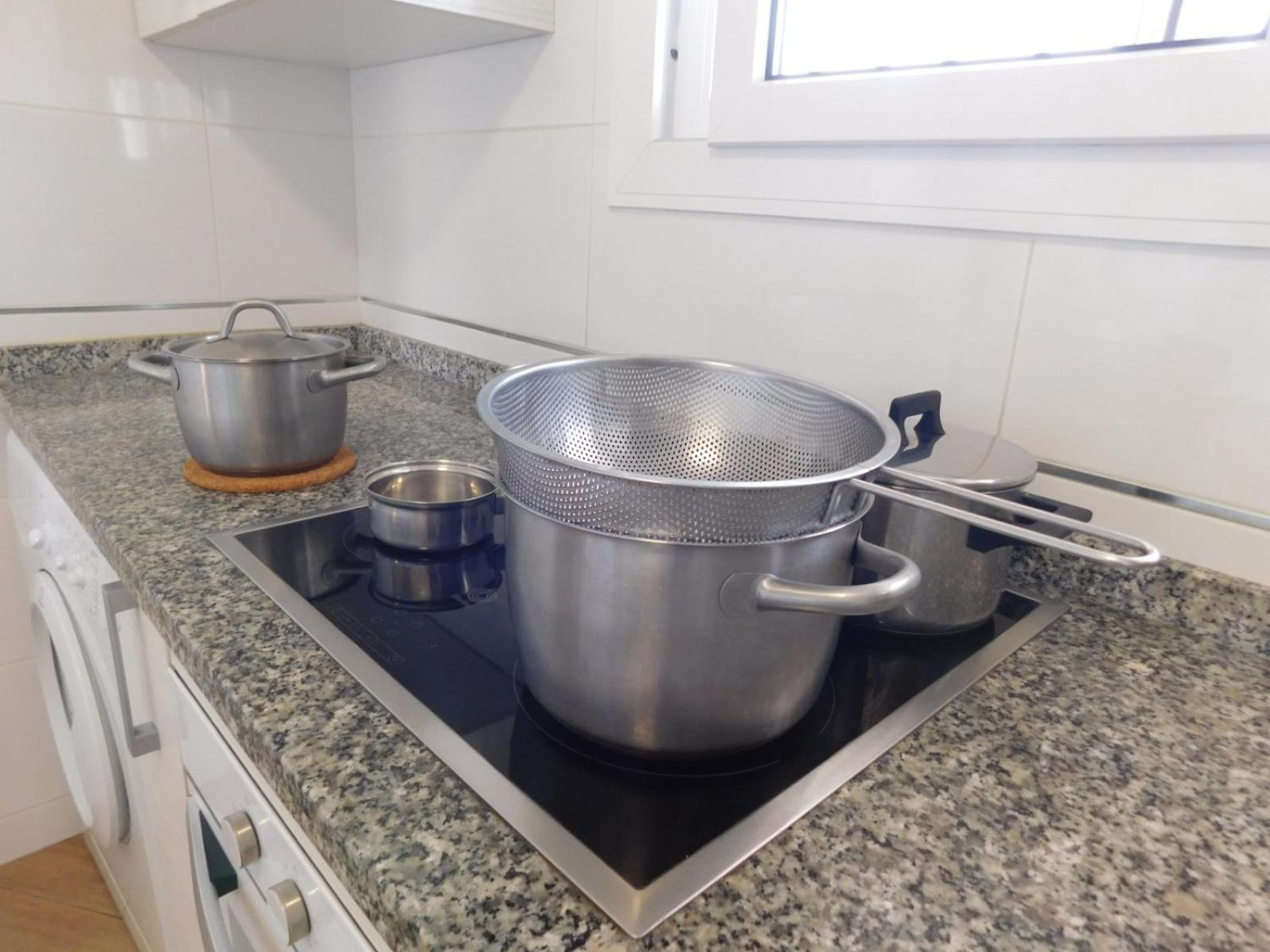 טורמולינוס Playamar Beach&Pool Seaview, 5 Min From The Beach מראה חיצוני תמונה