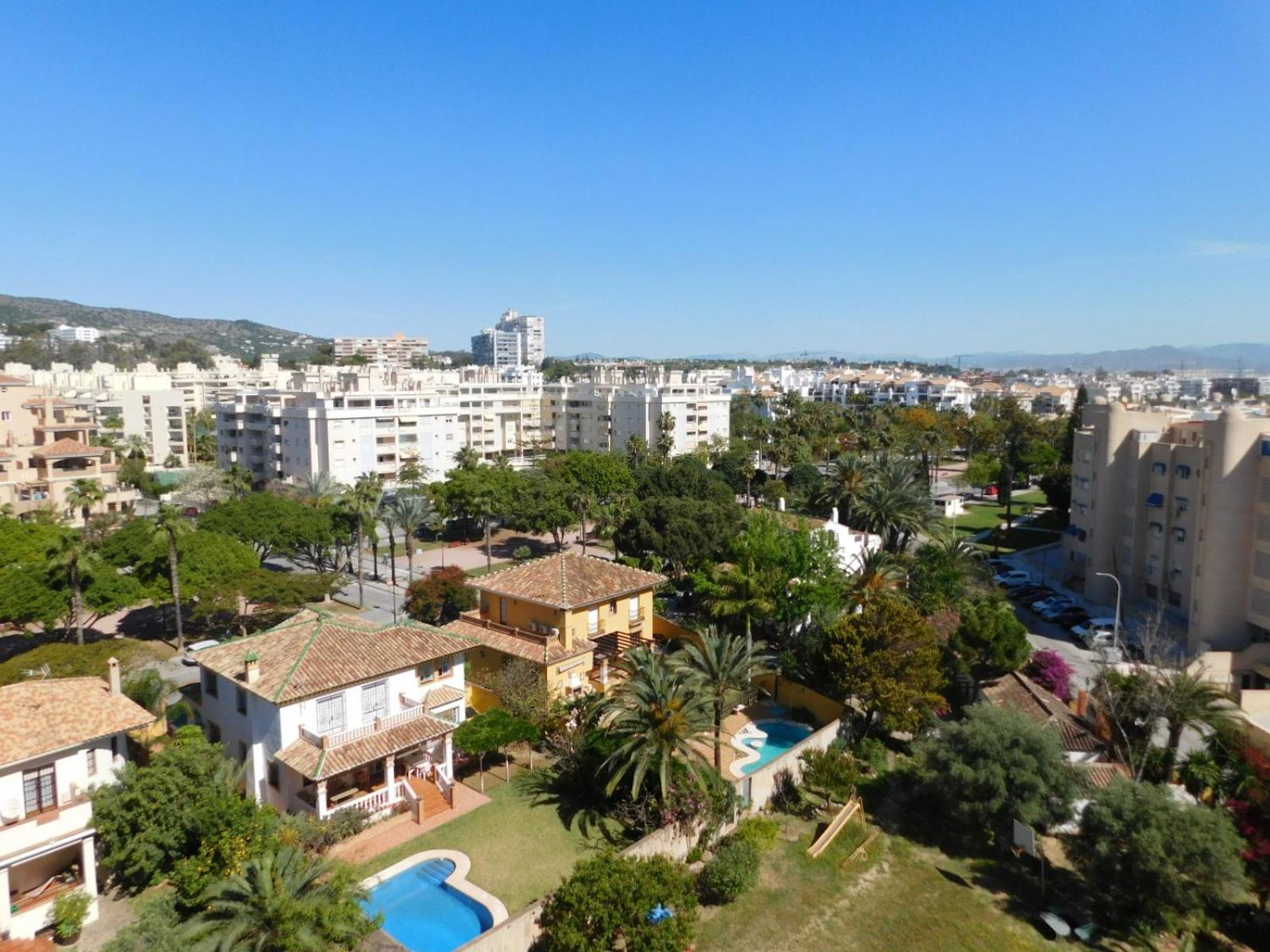 טורמולינוס Playamar Beach&Pool Seaview, 5 Min From The Beach מראה חיצוני תמונה