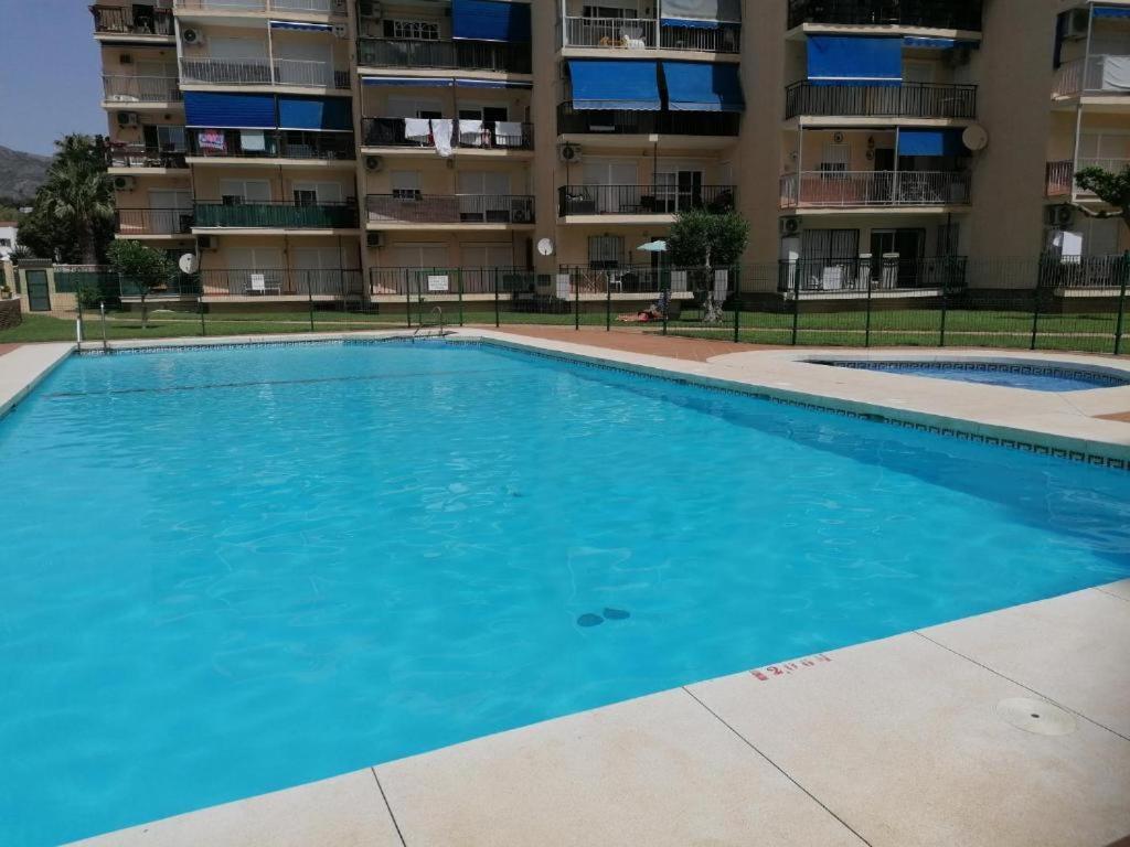 טורמולינוס Playamar Beach&Pool Seaview, 5 Min From The Beach מראה חיצוני תמונה